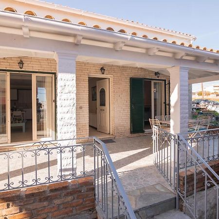 Apartamento Chora House Kanálion Exterior foto